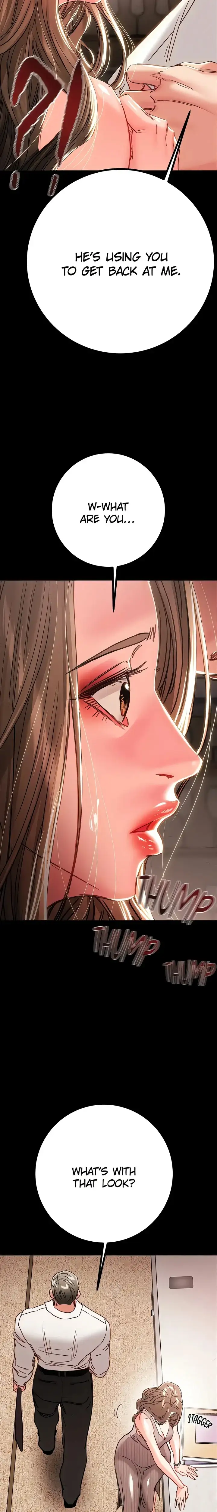 The Man Who Devours Chapter 85 Page 20