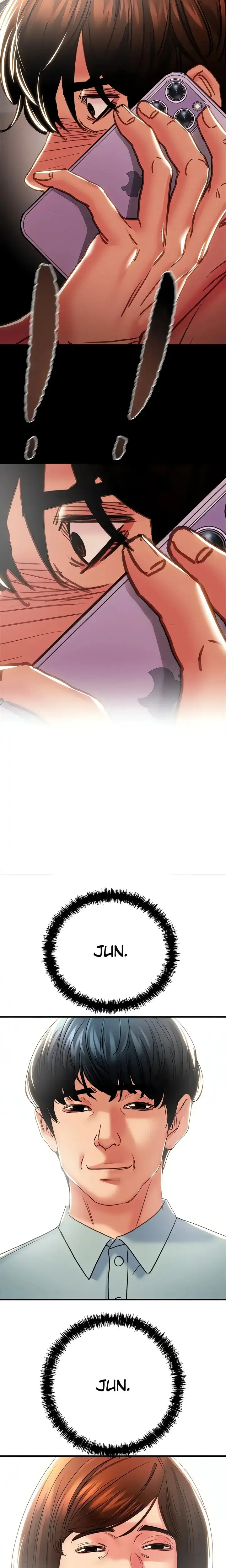 The Man Who Devours Chapter 85 Page 37
