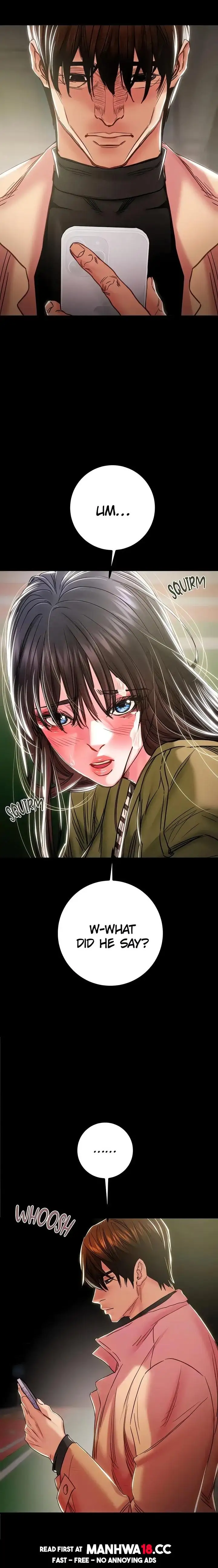 The Man Who Devours Chapter 86 Page 5