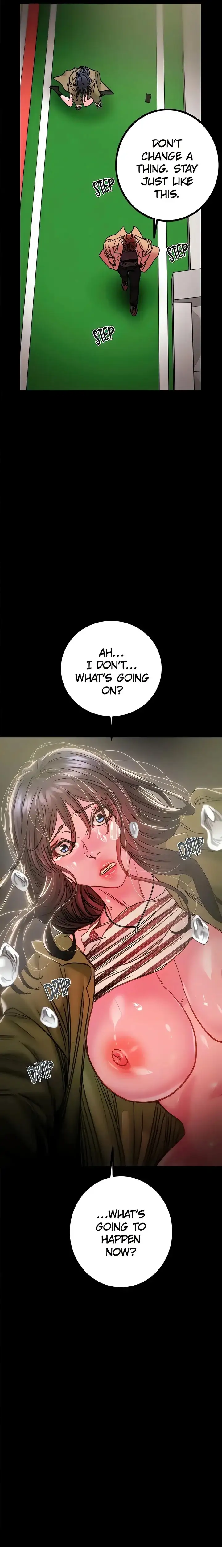The Man Who Devours Chapter 86 Page 9