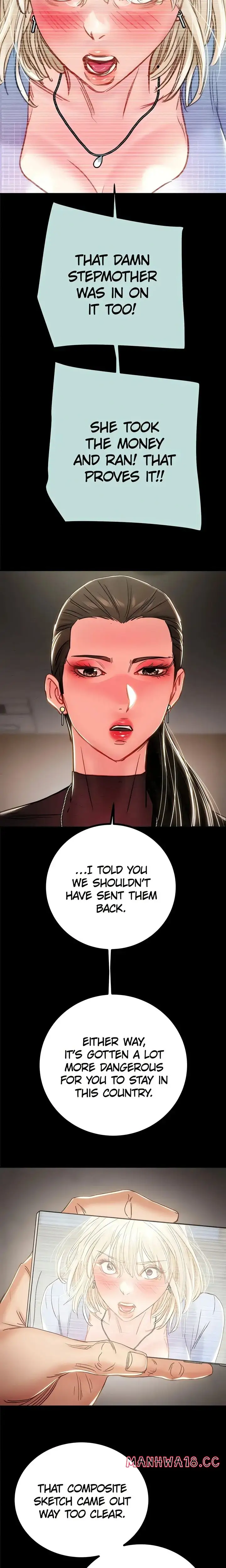 The Man Who Devours Chapter 86 Page 28