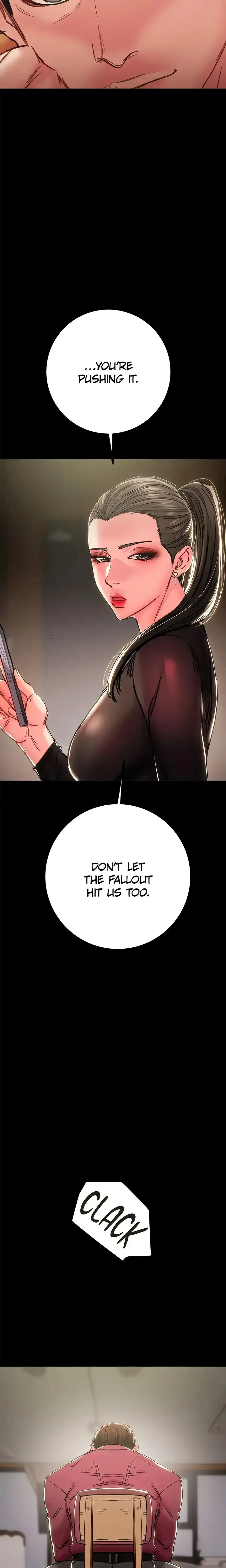 The Man Who Devours Chapter 86 Page 32
