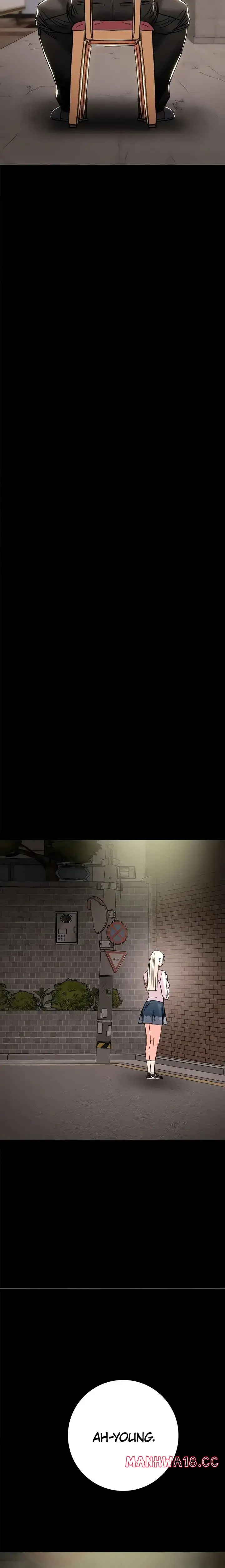 The Man Who Devours Chapter 86 Page 33