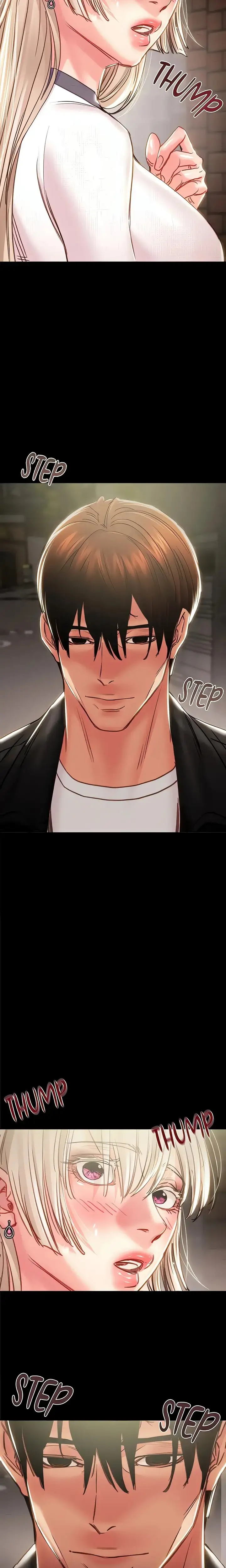 The Man Who Devours Chapter 86 Page 35