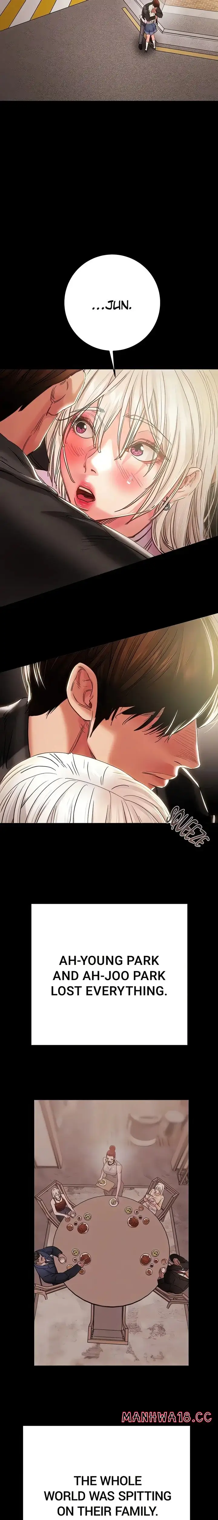 The Man Who Devours Chapter 87 Page 5