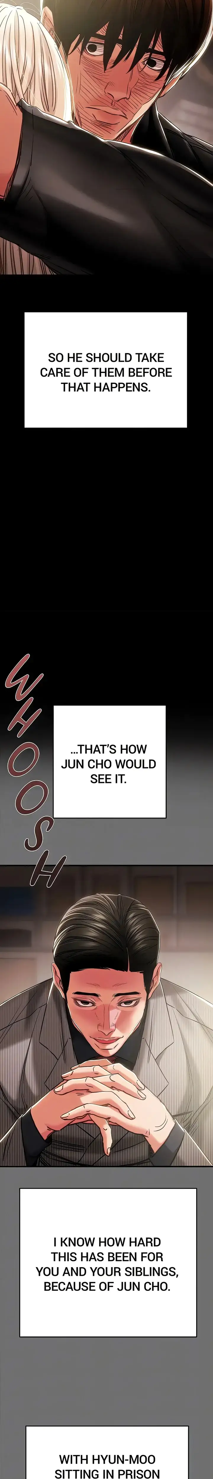 The Man Who Devours Chapter 87 Page 8