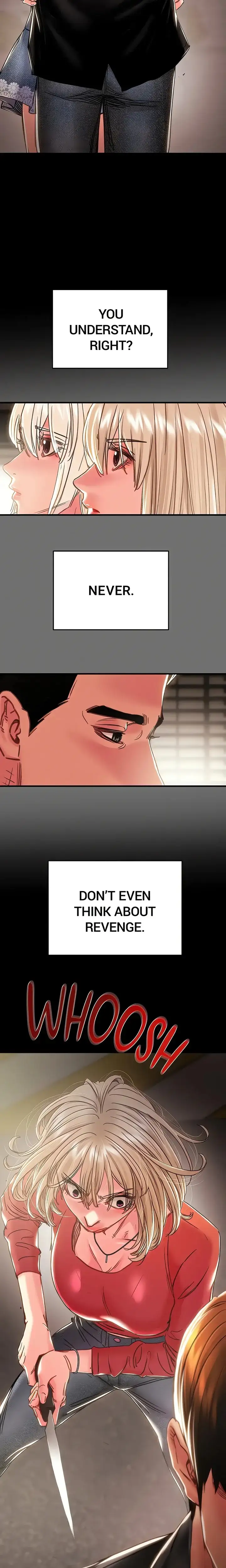 The Man Who Devours Chapter 87 Page 12