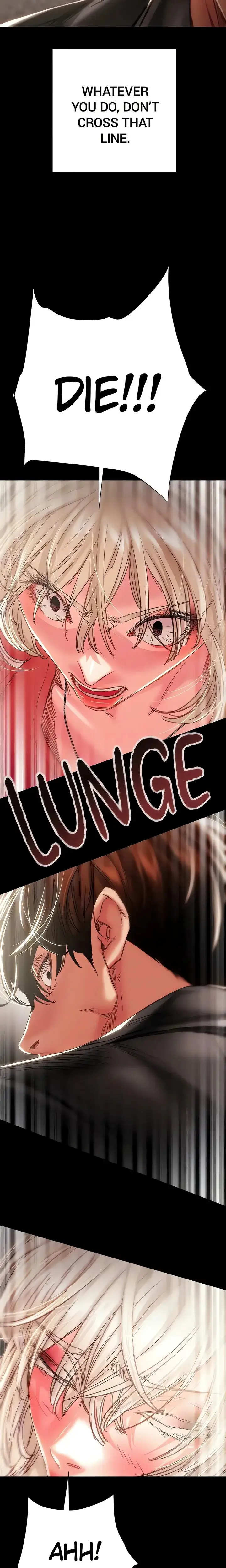The Man Who Devours Chapter 87 Page 13