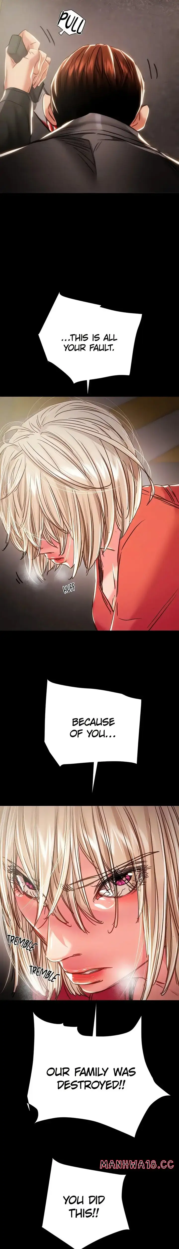 The Man Who Devours Chapter 87 Page 16