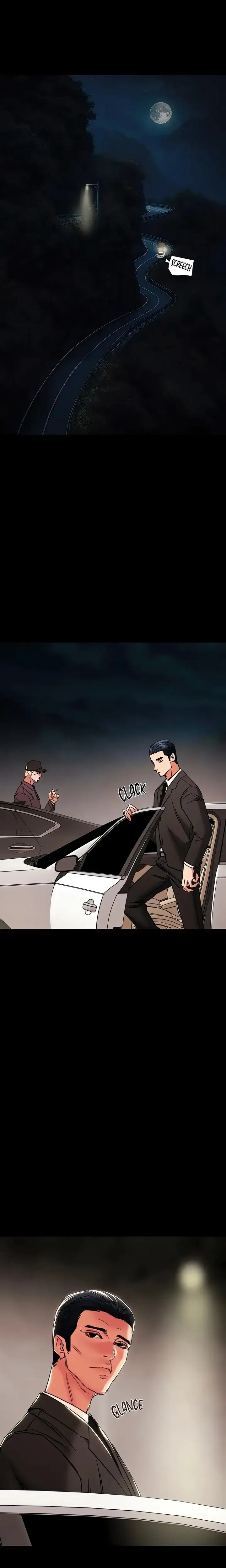The Man Who Devours Chapter 87 Page 21