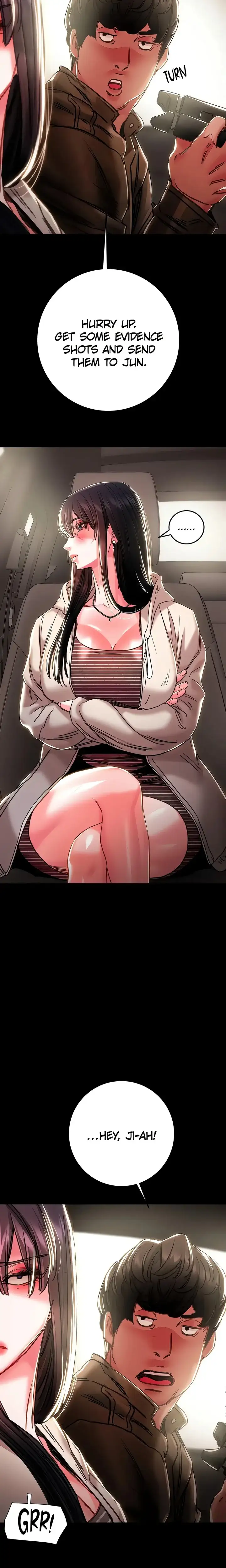 The Man Who Devours Chapter 87 Page 24