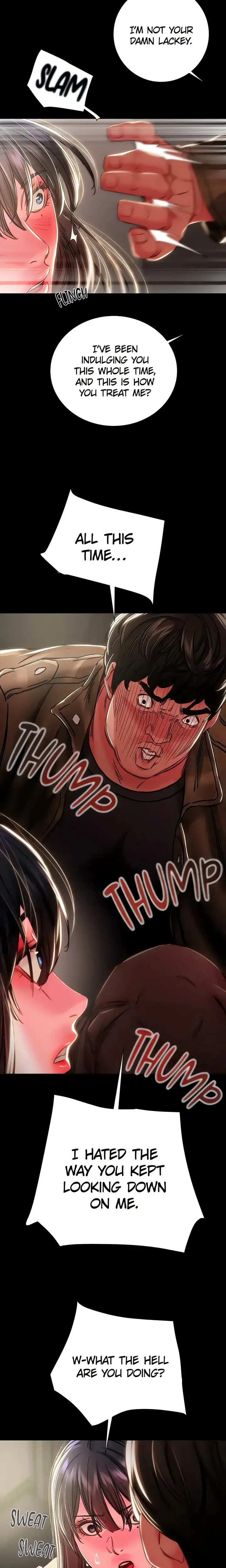 The Man Who Devours Chapter 87 Page 29