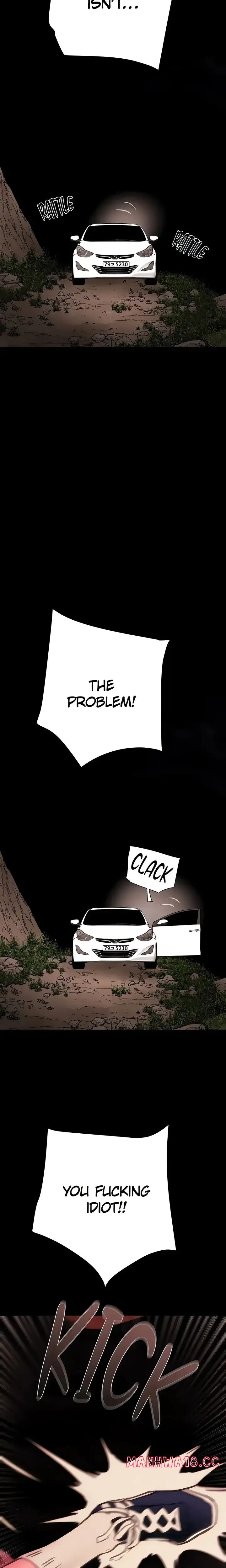 The Man Who Devours Chapter 87 Page 33