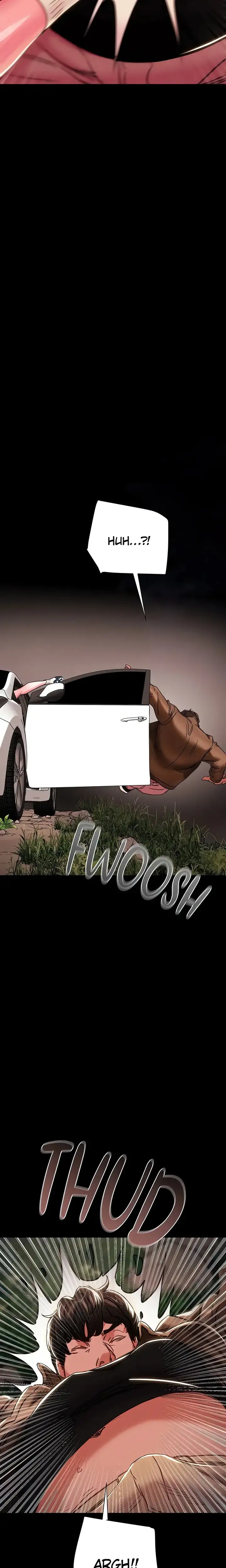 The Man Who Devours Chapter 87 Page 34