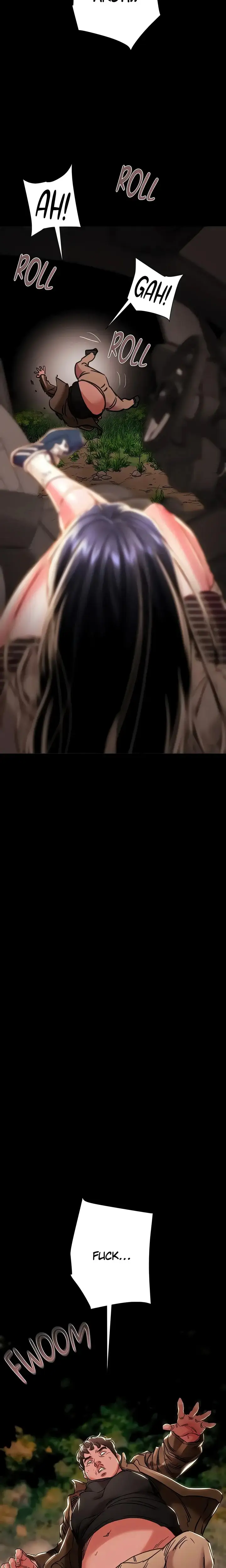 The Man Who Devours Chapter 87 Page 35