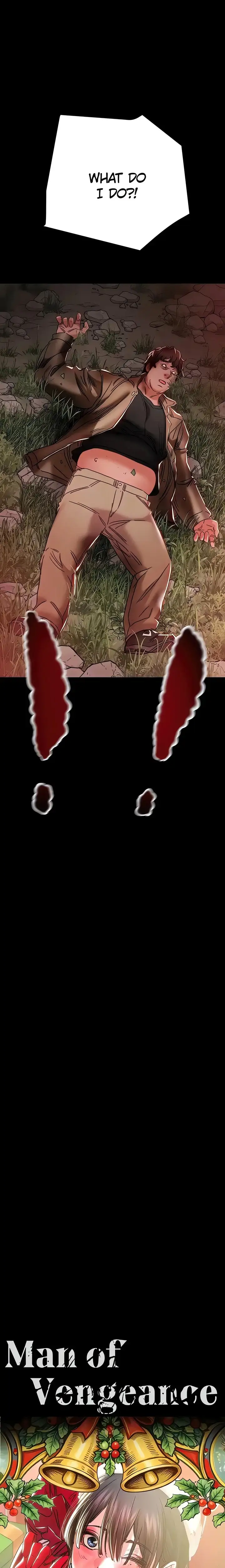 The Man Who Devours Chapter 88 Page 7