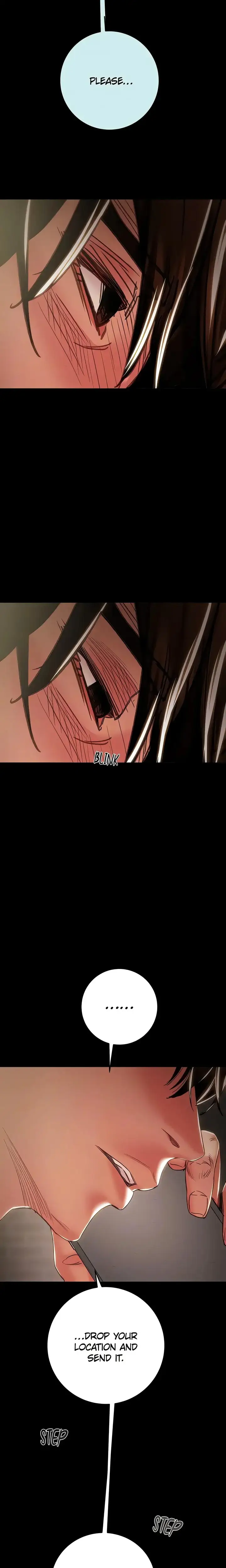 The Man Who Devours Chapter 88 Page 14