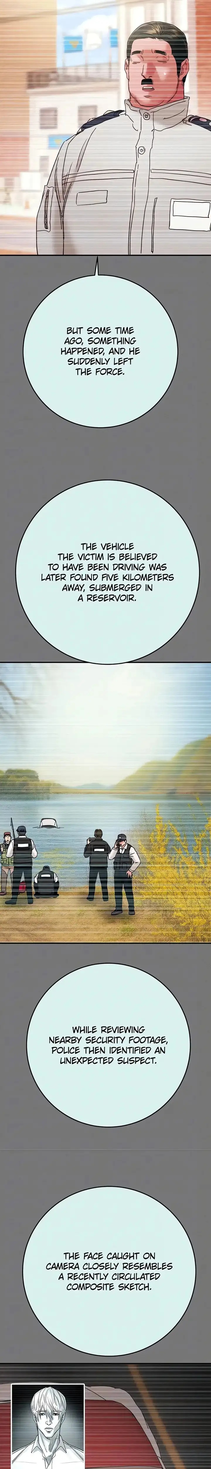 The Man Who Devours Chapter 88 Page 17