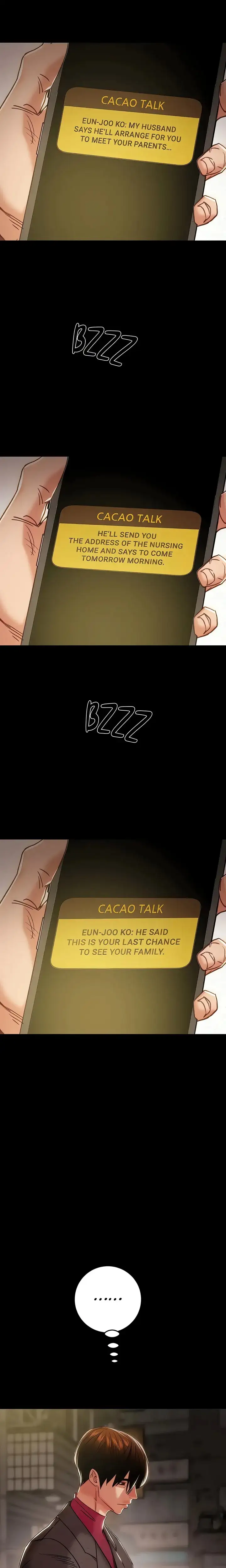The Man Who Devours Chapter 88 Page 25