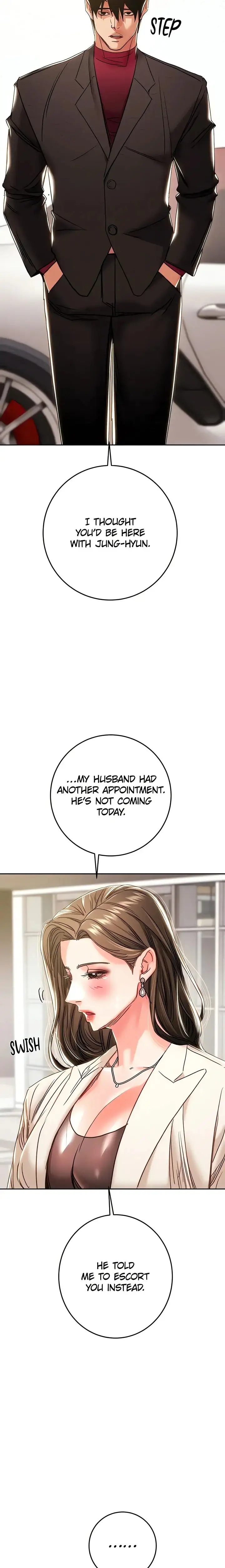 The Man Who Devours Chapter 88 Page 29