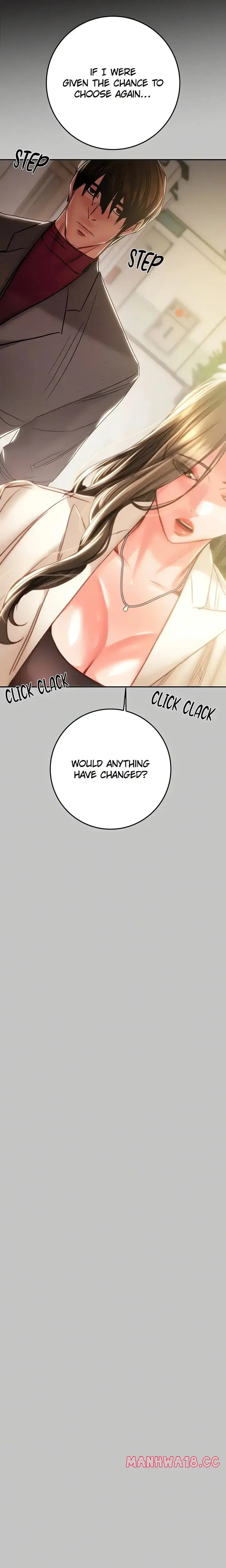 The Man Who Devours Chapter 88 Page 34