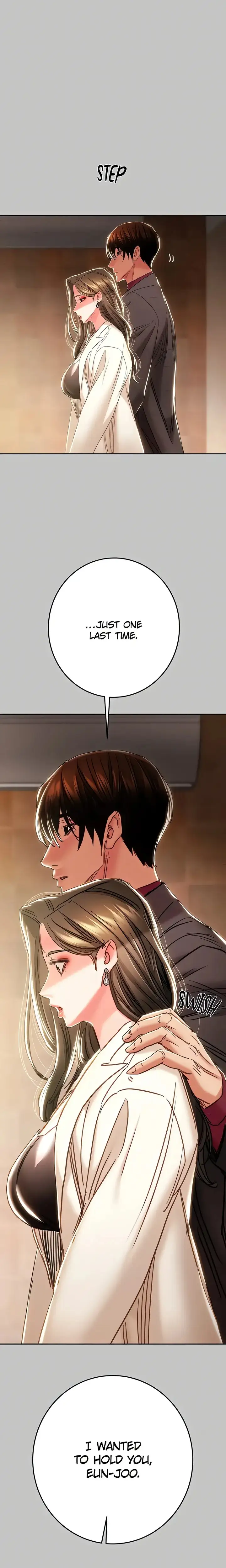The Man Who Devours Chapter 88 Page 37