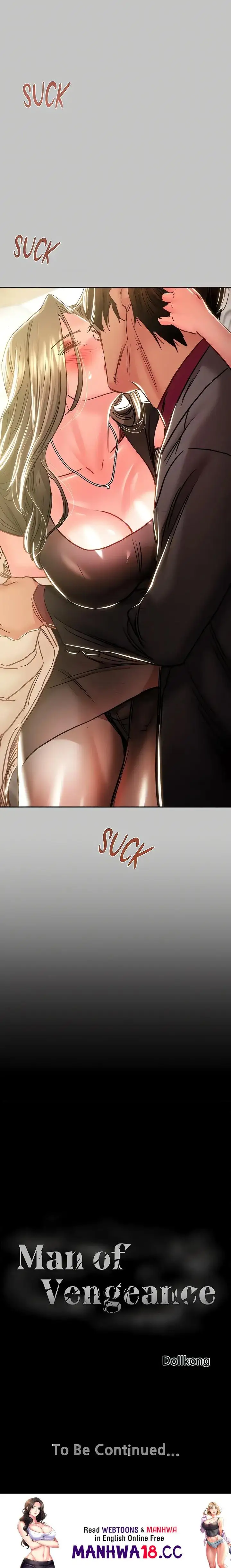 The Man Who Devours Chapter 88 Page 39
