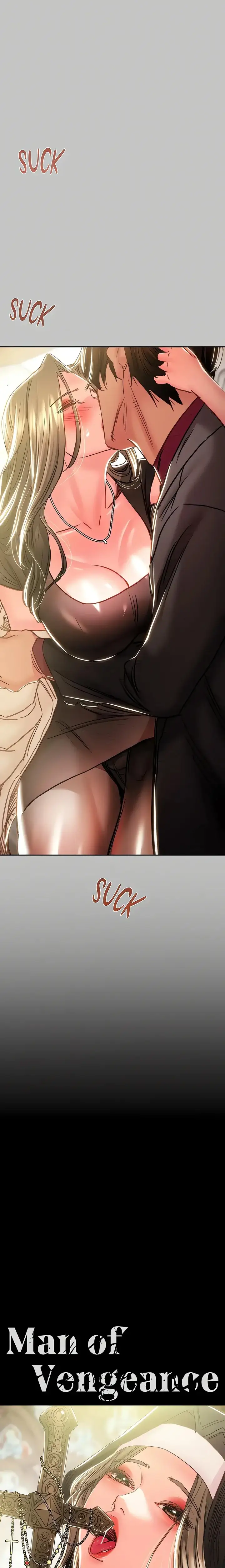 The Man Who Devours Chapter 89 Page 3