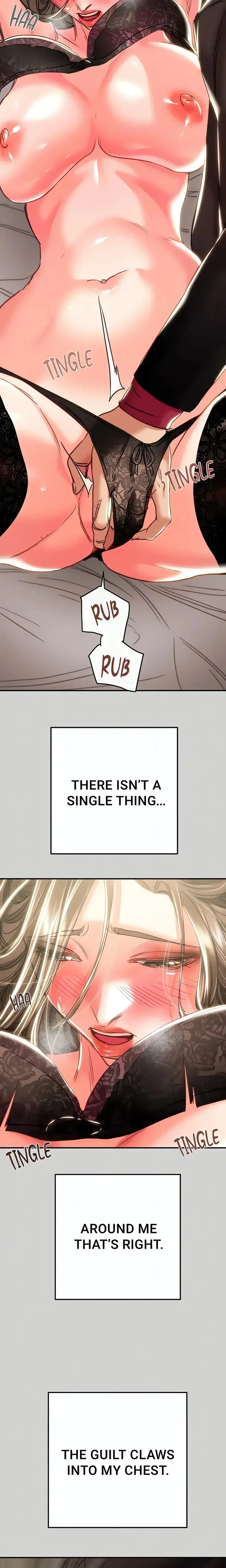 The Man Who Devours Chapter 89 Page 9