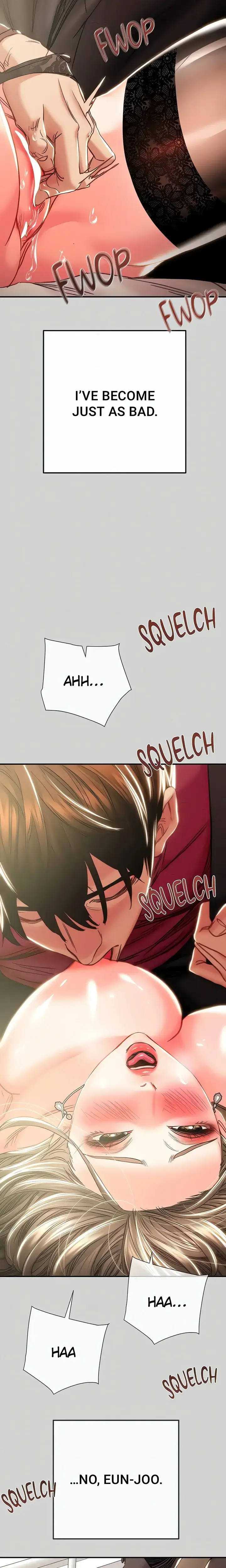 The Man Who Devours Chapter 89 Page 10