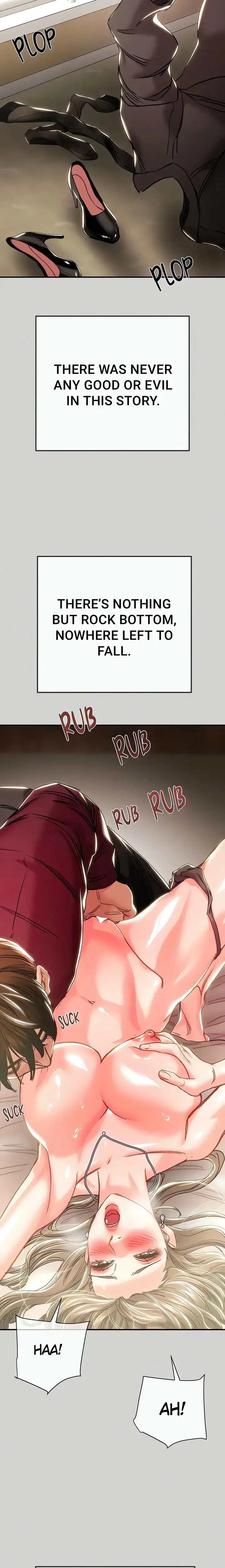 The Man Who Devours Chapter 89 Page 11