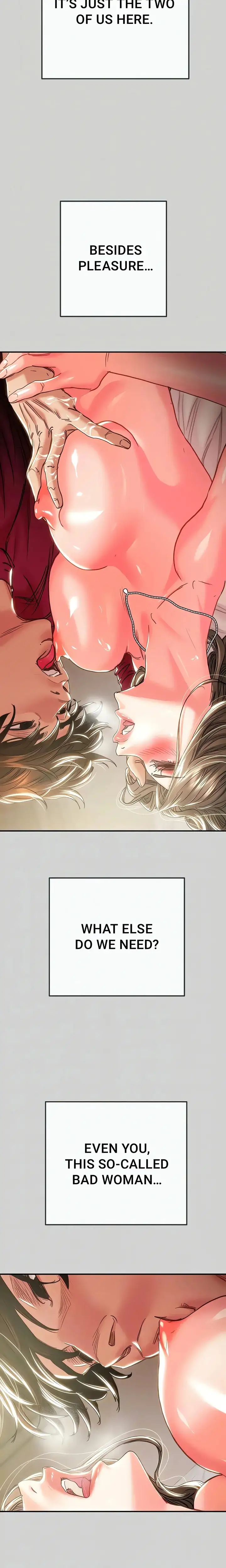 The Man Who Devours Chapter 89 Page 13