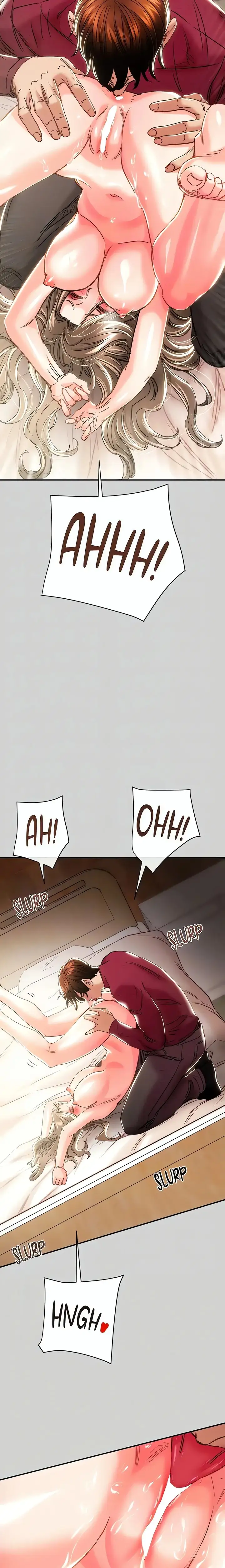 The Man Who Devours Chapter 89 Page 17