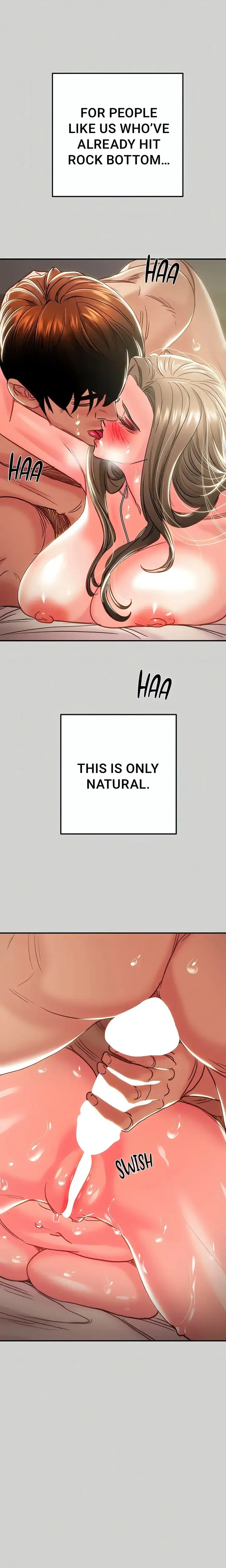 The Man Who Devours Chapter 89 Page 26