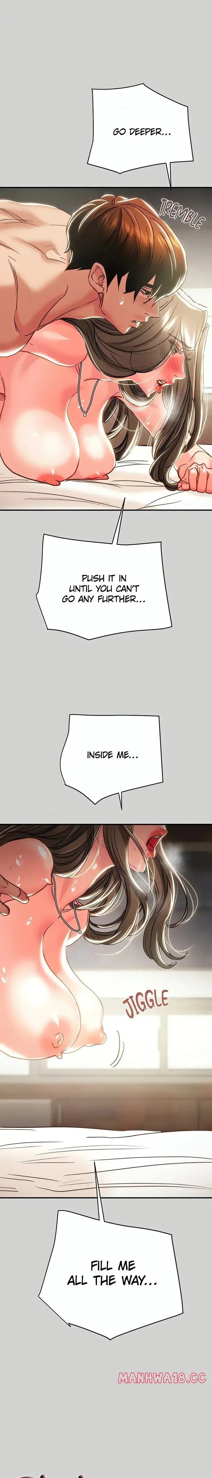 The Man Who Devours Chapter 89 Page 28