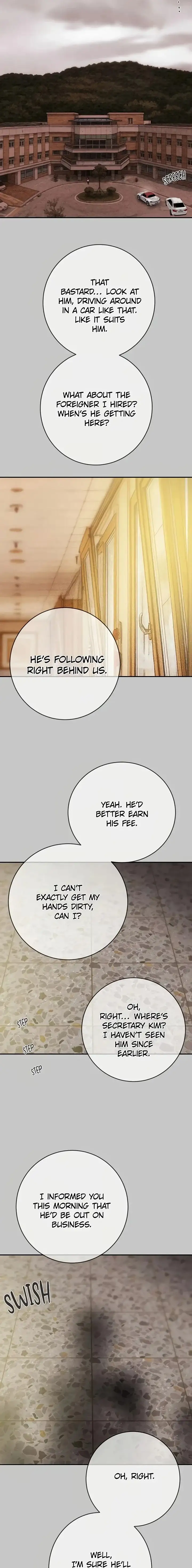 The Man Who Devours Chapter 90 Page 3