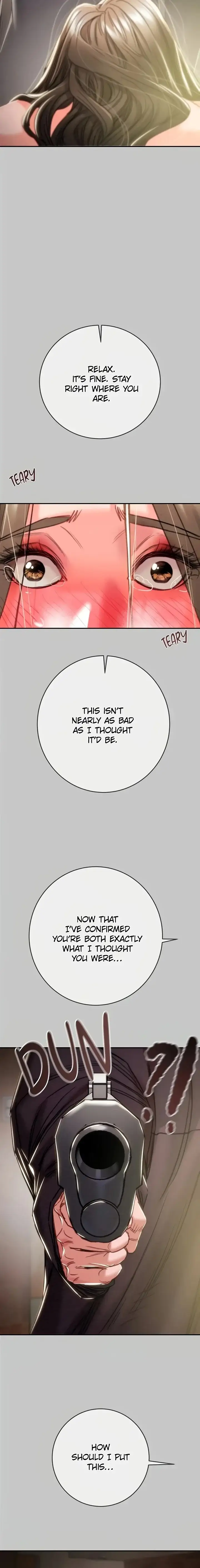 The Man Who Devours Chapter 90 Page 18