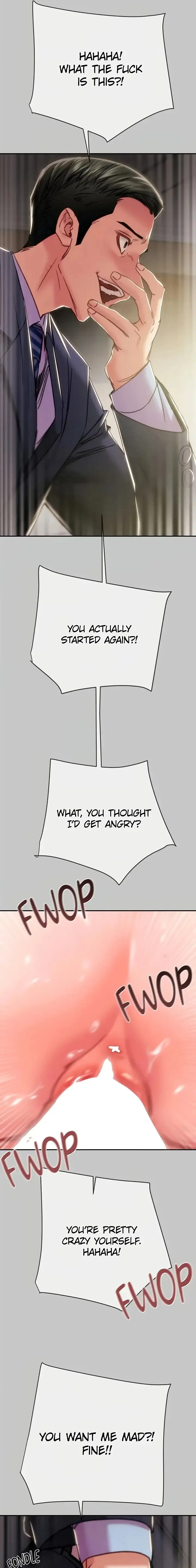 The Man Who Devours Chapter 90 Page 25