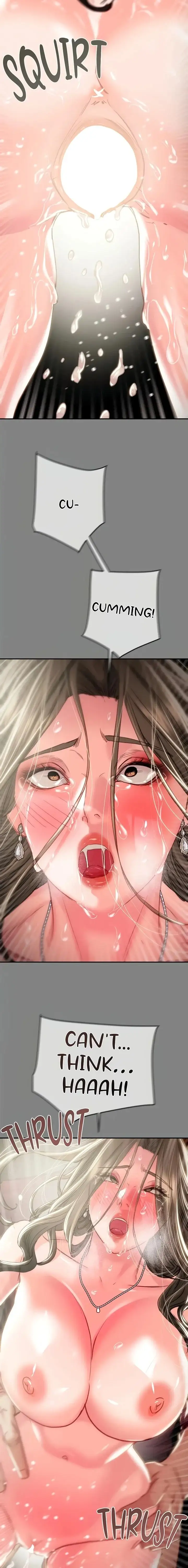 The Man Who Devours Chapter 91 Page 20