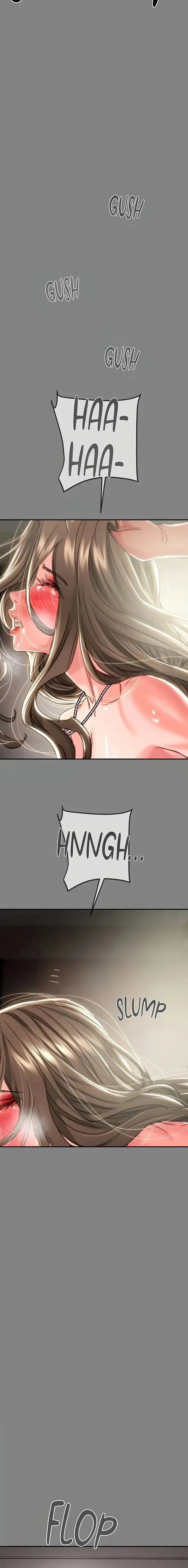 The Man Who Devours Chapter 91 Page 22