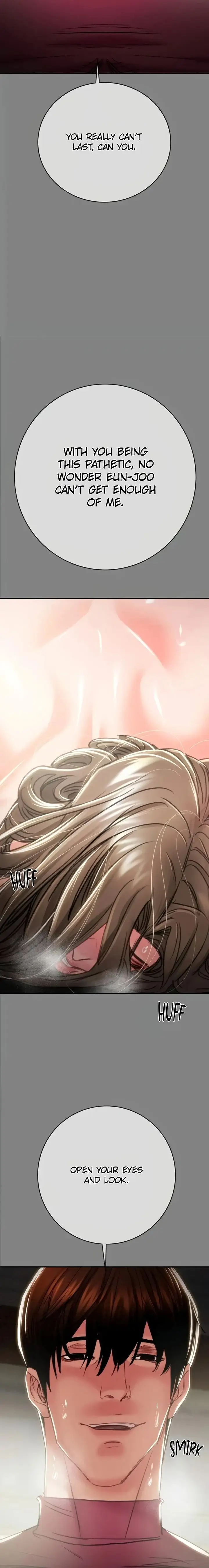The Man Who Devours Chapter 91 Page 24