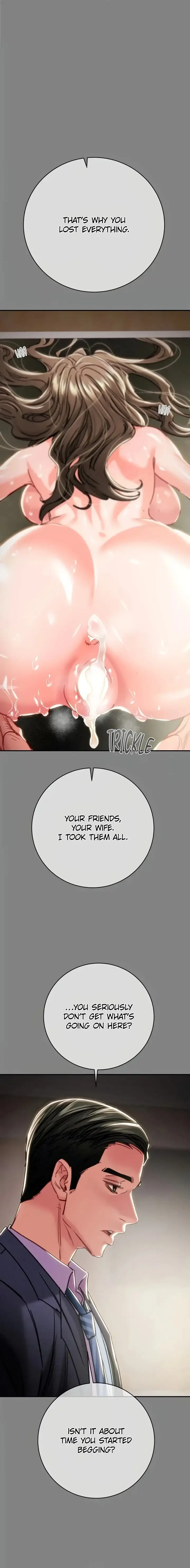 The Man Who Devours Chapter 91 Page 26