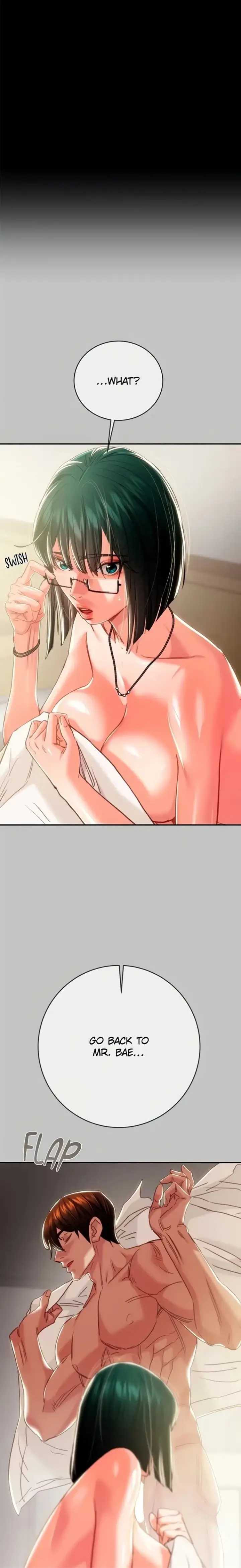 The Man Who Devours Chapter 92 Page 3