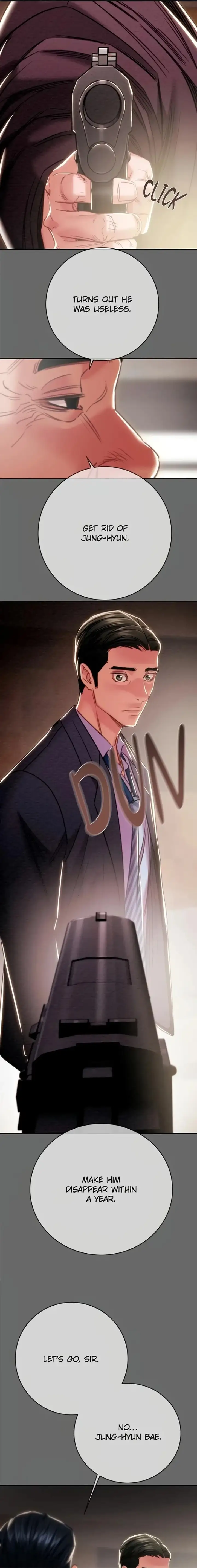 The Man Who Devours Chapter 92 Page 19