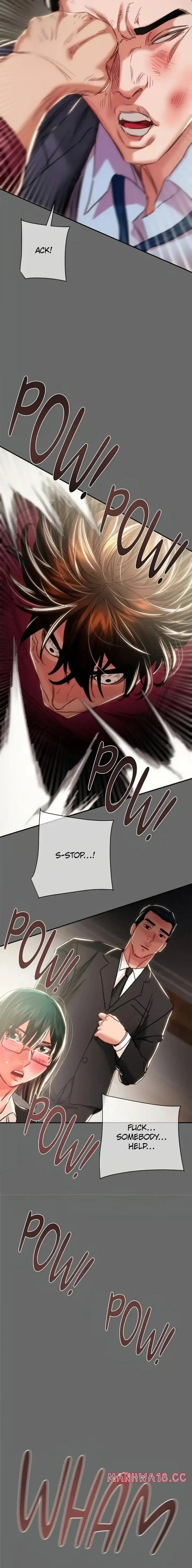 The Man Who Devours Chapter 92 Page 25
