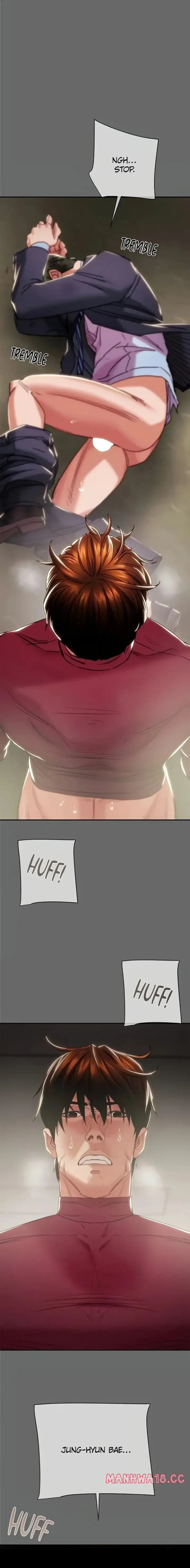 The Man Who Devours Chapter 92 Page 26