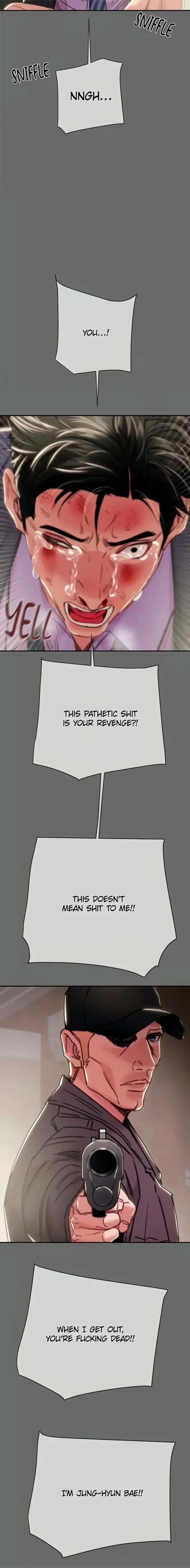 The Man Who Devours Chapter 92 Page 28