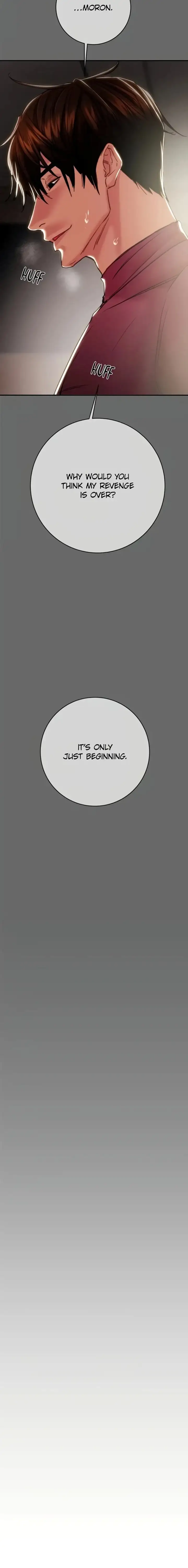 The Man Who Devours Chapter 92 Page 30