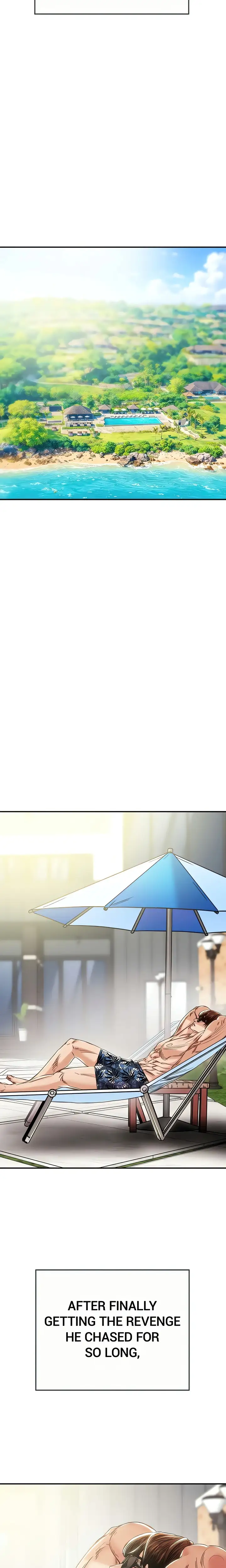 The Man Who Devours Chapter 93 Page 21