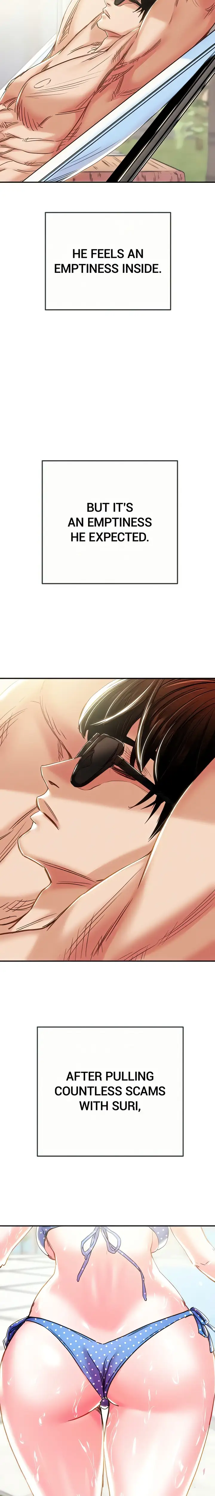 The Man Who Devours Chapter 93 Page 22